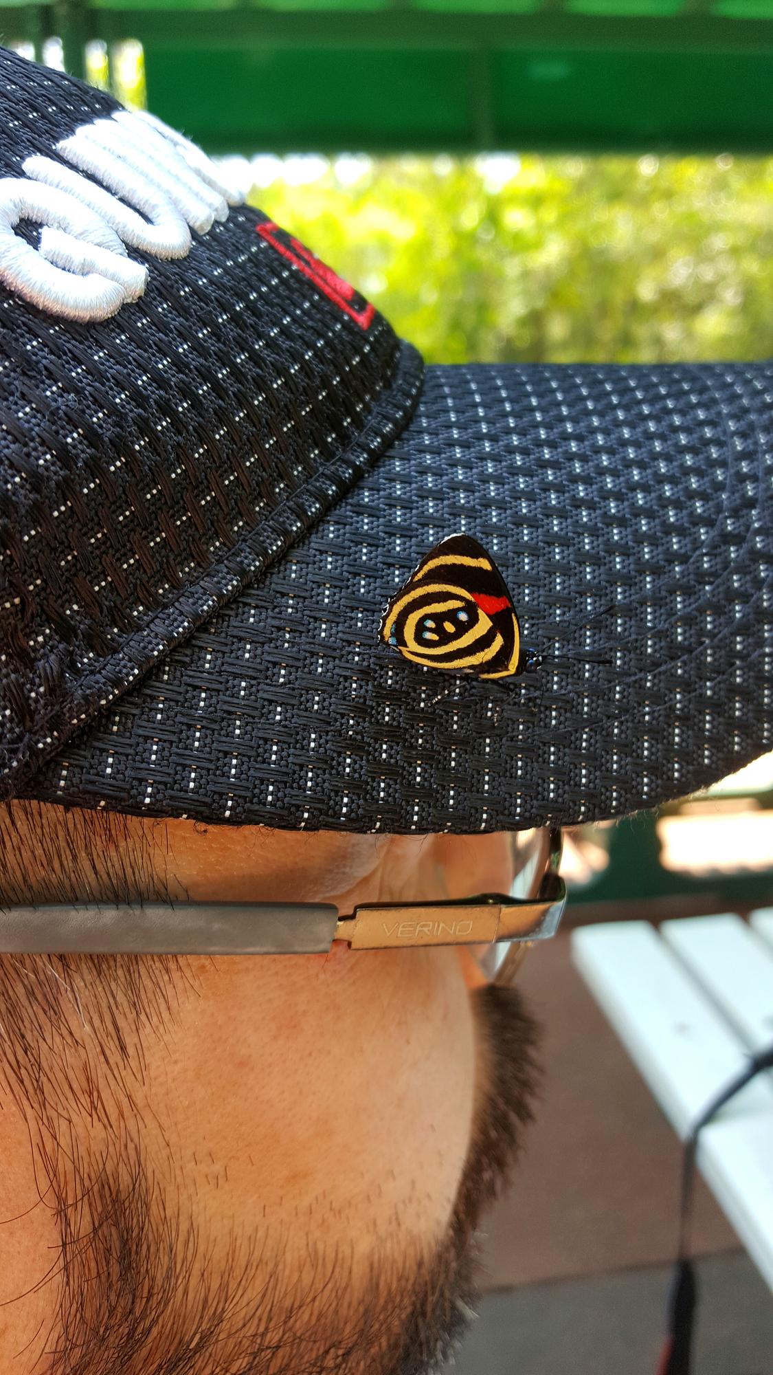 Ember Stitch — Fast Custom Embroidery logo